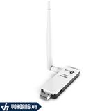  TP-Link TL-WN722N - Usb thu sóng Wifi 