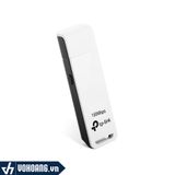  TP-Link TL-WN727N - USB Thu Tín Hiệu Wifi 