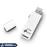  TP-Link TL-WN727N - USB Thu Tín Hiệu Wifi 