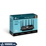  TP-Link Archer AX73 | Router Wi-Fi 6 Gigabit Băng Tần Kép AX5400 | Hàng Chính Hãng 