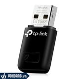  TP-Link TL-WN823N USB thu Wifi. 
