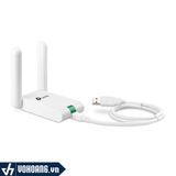  TP-Link WN822N | Usb Thu Wifi 300Mbps 