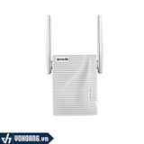  Tenda A18 | Thiết Bị Repeater Mở Rộng Sóng Wi-Fi Băng Tần Kép - Tốc Độ Cao - Chuẩn AC1200 