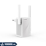  Tenda A18 | Thiết Bị Repeater Mở Rộng Sóng Wi-Fi Băng Tần Kép - Tốc Độ Cao - Chuẩn AC1200 