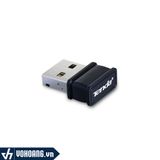  Tenda W311MI | Thiết Bị USB Wi-Fi Tốc Độ Cao - Chuẩn N 150Mbps 