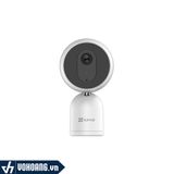  Ezviz C1T | Thiết Bị Camera Wi-Fi Dành Cho Nhà Thông Minh - Hình Ảnh Đặc Sắc 1080P 