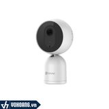  Ezviz C1T | Thiết Bị Camera Wi-Fi Dành Cho Nhà Thông Minh - Hình Ảnh Đặc Sắc 1080P 