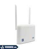  Olax AX7 Pro | Thiết Bị Wi-Fi 4G LTE Tốc Độ Cao 300Mbps - Kết Nối Đến 32 Thiết Bị - Hỗ Trợ Dung Lượng Pin 5000mAh 