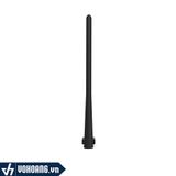  Tenda U10 | Thiết Bị USB Thu Wi-Fi Băng Tần Kép Chuẩn AC650 - Tốc Độ Cao 650Mbps 