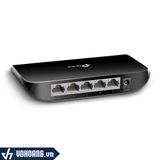  TP-Link SG1005D - Switch 5-Port 1 Gbps 