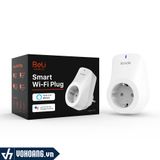  Tenda SP3 | Ổ Cắm Điện Wi-Fi Thông Minh - Hỗ Trợ Điều Khiển Từ Xa 