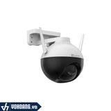  Ezviz C8W 4MP | Camera Wi-Fi Thông Minh Có Thể Xoay - Hình Ảnh Chất Lượng 2K | Hàng Chính Hãng 