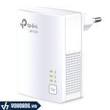  TP-Link PA7017 KIT | Thiết Bị Chuyển Đổi Internet Thông Qua Dây Điện - Tốc Độ Cao Gigabit AV1000 