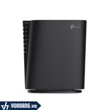  TP-Link Archer AX80 | Thiết Bị Router Wi-Fi 6 Mạnh Mẽ Tốc Độ Cao - Hỗ Trợ 8 Luồng Với Cổng Gigabit Tốc Độ Cao 2.5G - AX6000 