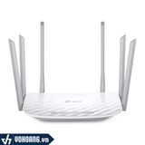  TP-Link Archer C86 | Thiết Bị Router Wi-Fi Băng Tần Kép - Tốc Độ Cao MU-MIMO AC1900 