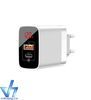 Baseus LV622 | Cóc Sạc Quick Charge 3.0 & Power Delivery (PD) Mới Nhất | Giá Ưu Đãi