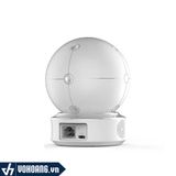  Ezviz CS-CV246 720P Camera Wifi Thông Minh Quan Sát Mọi Góc Nhìn 