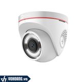  Ezviz C4W | Camera Wi-Fi Ngoài Trời Hỗ Trợ Quay Quét - Độ Phân Giải 2MP - Hỗ Trợ Phòng Vệ Chủ Động 