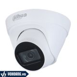  Dahua DH-IPC-HDW1230DT1-S5 | Thiết Bị Camera Dome IP Hồng Ngoại - Hình Ảnh Sắc Nét 2MP 