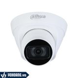  Dahua DH-IPC-HDW1230DT1-S5 | Thiết Bị Camera Dome IP Hồng Ngoại - Hình Ảnh Sắc Nét 2MP 