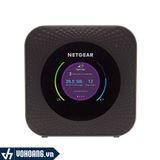  NetGear MR1100 | Bộ Phát Wi-Fi 4G Công Nghệ Cao 1Gbps (Nighthawk 1) | Hàng Chính Hãng 