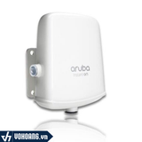  Aruba Instant On AP17 | Thiết Bị Wifi Tốc Độ Cao Giá Rẻ | Hàng Chính Hãng 