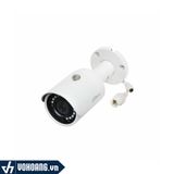  Dahua IPC-HFW1230SP-S5-VN | Thiết Bị Camera Dạng Trụ IP Độ Nét Cao 2MP - Hồng Ngoại Ban Đêm Lên Đến 30 Mét 