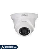  Dahua IPC-HDW1230SP-S5-VN | Thiết Bị Camera IP Độ Nét Cao 2MP - Hồng Ngoại Ban Đêm Lên Đến 30 Mét 