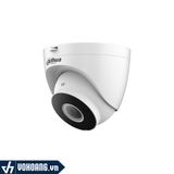  Dahua DH-IPC-HDW1230DT-STW | Thiết Bị Camera IP Dạng Cầu Sắc Nét 2MP - Tích Hợp Mic Thu Âm Đàm Thoại Hai Chiều 