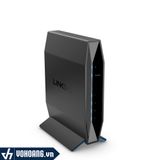  Linksys E5600-AH | Bộ Phát Wi-Fi Tốc Độ Cao Chuẩn AC1200 - Thiết Kế Hiện Đại | Hàng CHính Hãng 