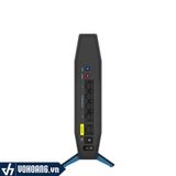  Linksys E5600-AH | Bộ Phát Wi-Fi Tốc Độ Cao Chuẩn AC1200 - Thiết Kế Hiện Đại | Hàng CHính Hãng 