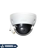  Dahua DH-IPC-HDBW1431EP-S4 | Thiết Bị Camera IP Chống Ngược Sáng Cao - Hình Ảnh 4MP - Chuẩn Chống Nước IP67 Và IK10 