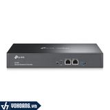  TP-Link OC300 | Bộ Quản Lý Tập Trung Omada Hardware Controller - Quản Lý Lên Đến 500 Điểm Truy Cập | Hàng Chính Hãng 