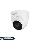  Dahua DH-IPC-HDW1239T1-LED-S5 | Thiết Bị Camera IP Lite Hỗ Trợ Full Color - Hình Ảnh Sắc Nét 2MP 