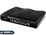  Draytek Vigor2926 | Router Dual-WAN Hỗ Trỡ VPN & Firewall 