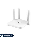  Ruijie EW1800GX Pro | Bộ Phát Wi-Fi 6 Tốc Độ Cao Hai Băng Tần Gigabit - Hỗ Trợ Công Nghệ Mesh | Hàng Chính Hãng 