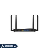  Ruijie EW1200G Pro | Bộ Phát Wi-Fi Hai Băng Tần Tốc Độ Cao - Hỗ Trợ Công Nghệ Mesh | Hàng Chính Hãng 