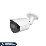  Dahua DH-IPC-HFW2239SP-SA-LED-S2 | Thiết Bị Camera IP Lite Hỗ Trợ Full Color - Hình Ảnh Sắc Nét 2MP - Tích Hợp Phát Hiện Thông Minh 