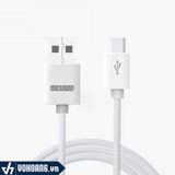  Romoss CB05 | Cáp Sạc Micro Usb 1M 