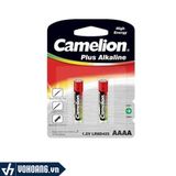  Camelion Alkaline LR8D425 | Pin AAAA Chính Hãng Giá Rẻ 