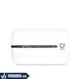  Olax MT10 | Bộ Phát Wifi 4G Cầm Tay MT10 Tốc Độ Cao 150Mbps - Dung Lượng Pin 3000mAh | Hàng Chính Hãng 