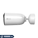  Ezviz CB3 | Camera Wi-Fi Thông Minh Độ Phân Giải 2MP Rõ Nét - Hỗ Trợ Pin Có Dung Lượng 5200mAh | Hàng Chính Hãng 