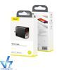 Baseus LV622 | Cóc Sạc Quick Charge 3.0 & Power Delivery (PD) Mới Nhất | Giá Ưu Đãi