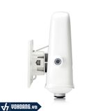  Aruba Instant On AP17 | Thiết Bị Access Point Chịu Tải Wave 2 Chuẩn 802.11ac - Tốc Độ Cao | Hàng Chính Hãng 