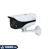  Dahua DH-IPC-HFW2239MP-AS-LED-B-S2 | Thiết Bị Camera IP Lite Hỗ Trợ Full Color - Hình Ảnh Sắc Nét 2MP - Tích Hợp Phát Hiện Thông Minh 