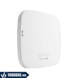  Aruba Instant On AP12 | Thiết Bị Access Point Wi-Fi Wave 2 Chuẩn 802.11ac - Tốc Độ Cao | Hàng Chính Hãng 