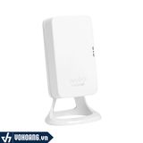  Aruba Instant On AP11D | Thiết Bị Access Point Wi-Fi Hỗ Trợ MU-MIMO 2x2 - Tốc Độ Cao | Hàng Chính Hãng 