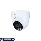  Dahua DH-IPC-HDW2239TP-AS-LED-S2 | Thiết Bị Camera IP Lite Hỗ Trợ Full Color - Hình Ảnh Sắc Nét 2MP - Tích Hợp Phát Hiện Thông Minh 