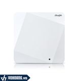  Thiết Bị Ruijie RG-AP710 Access Point Wi-Fi | Hỗ Trợ Tính Năng Marketing | Tốc độ lên đến 1167Mbps 