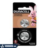  Duracell CR2032 | Pin 3V Lithium Hàng Chính Hãng 